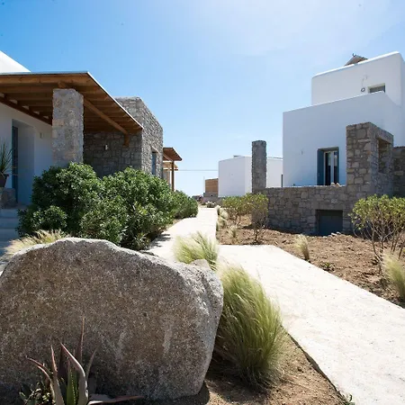 Hotell Il Vento Mykonos Town