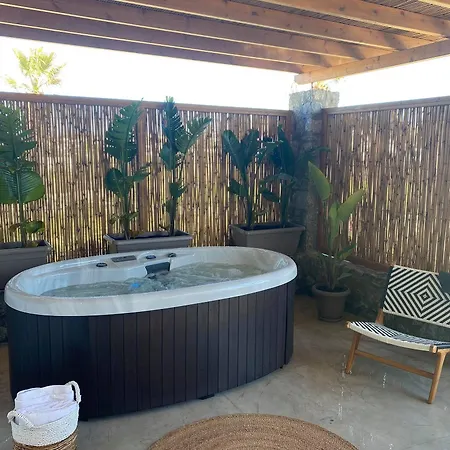 Hotell Il Vento Mykonos Town