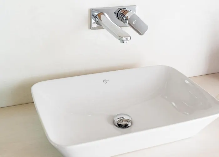 Il Vento Szálloda Mykonos Town