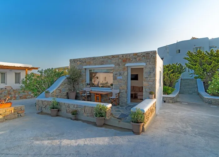 Il Vento Szálloda *