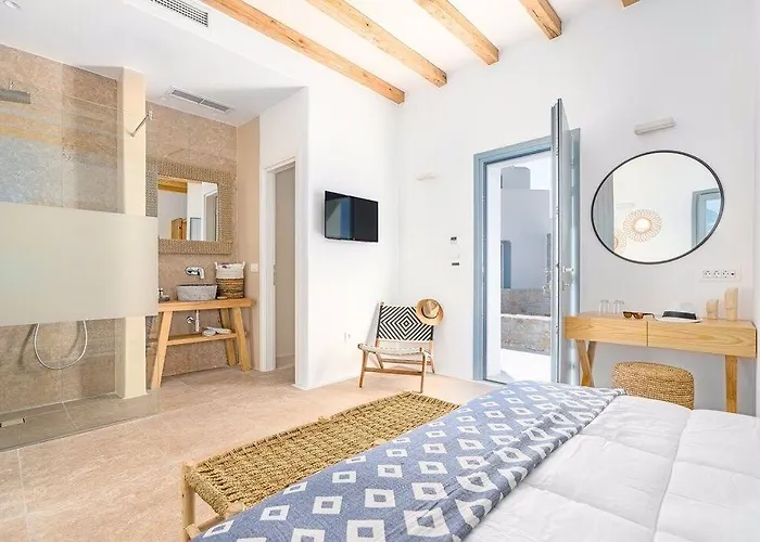 Il Vento * Mykonos Town