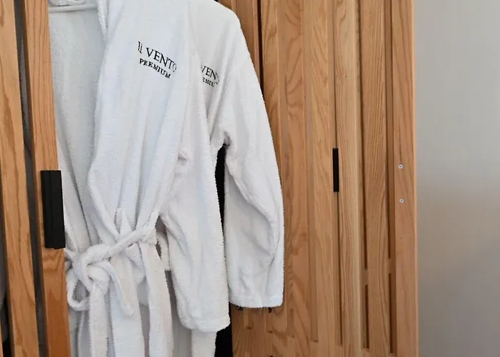 Szálloda Il Vento Mykonos Town