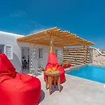 Hotel Il Vento Mykonos Town