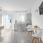 Hotel Il Vento Mykonos Town