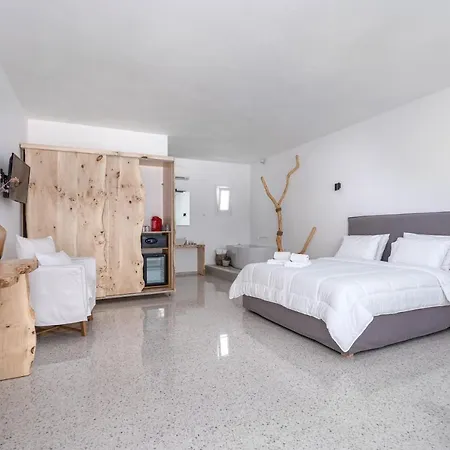 Il Vento Hotell