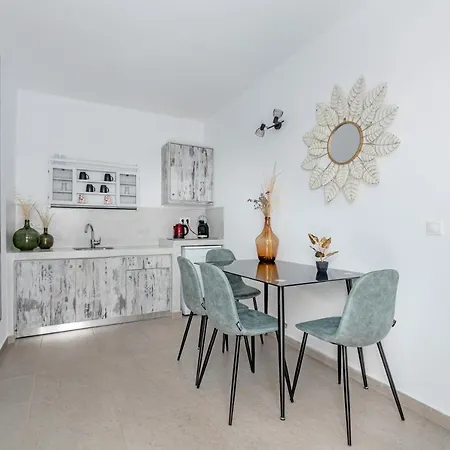 Hotel Il Vento Mykonos Town