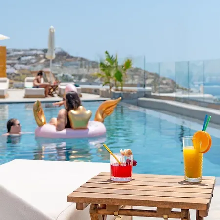 Il Vento Hotell