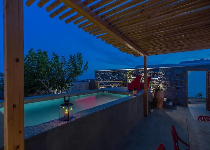 Il Vento Mykonos Town