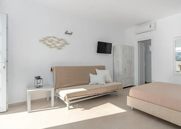 Il Vento * Mykonos Town