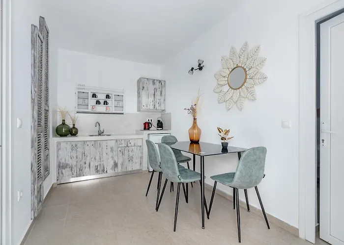 Hotel Il Vento Mykonos Town