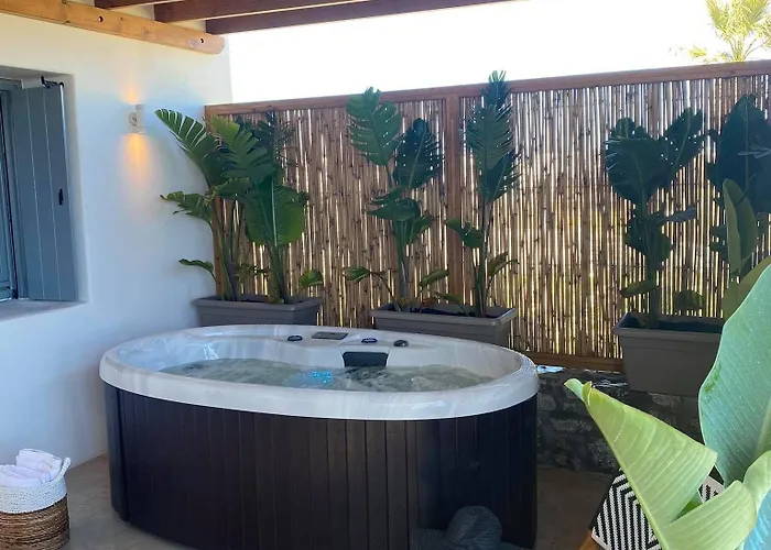 Il Vento * Mykonos Town