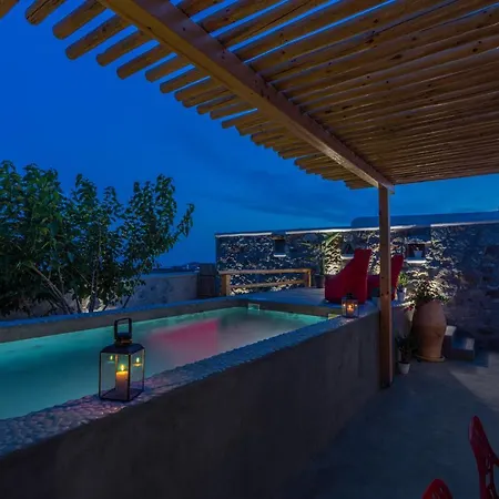 Il Vento Mykonos Town