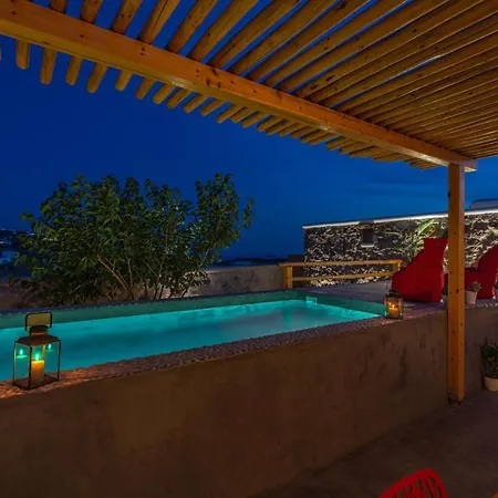 Il Vento Hotel