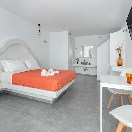 Il Vento Hotel Mykonos Town