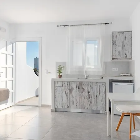 Il Vento Mykonos Town