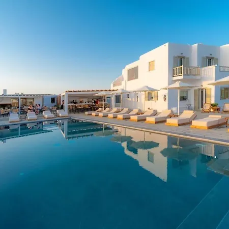 Il Vento Hotel *