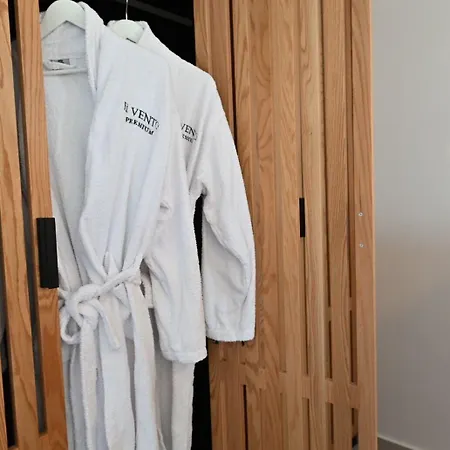 ホテル Il Vento Mykonos Town