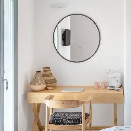 ホテル Il Vento Mykonos Town