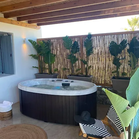 Il Vento * Mykonos Town