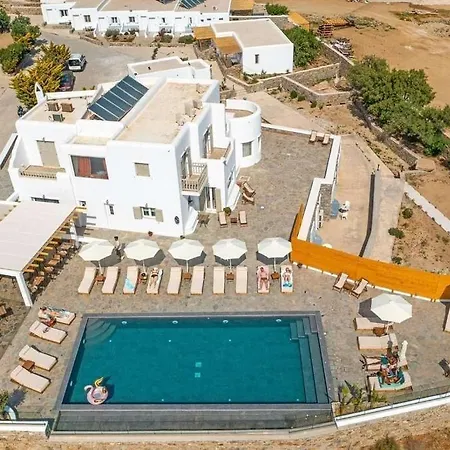 Hotel Il Vento
