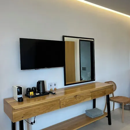 Hotel Il Vento *