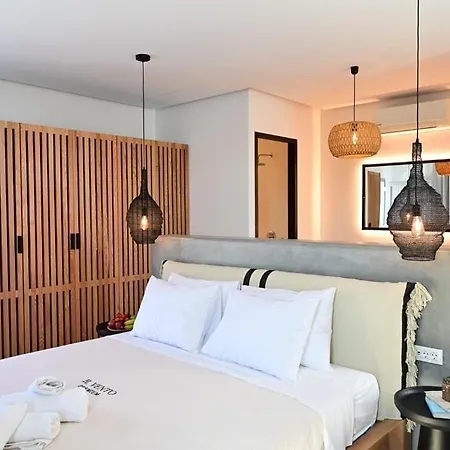 Il Vento Hotel Mykonos Town