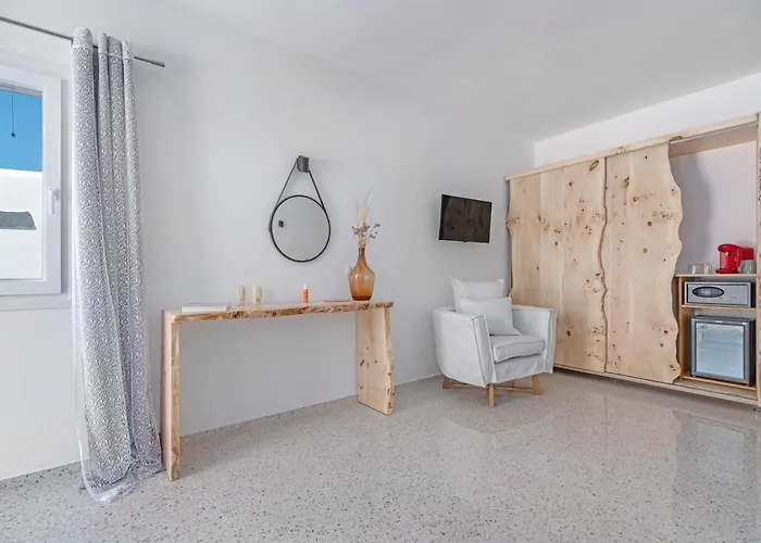 Il Vento * Mykonos Town