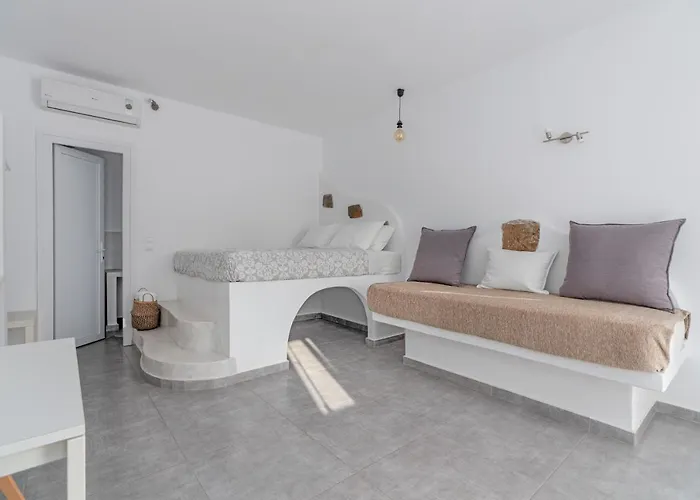 Il Vento Mykonos Town