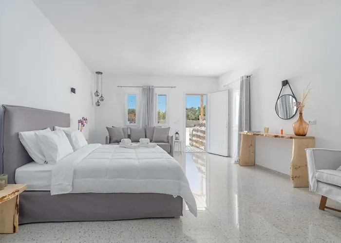 Il Vento Hotel Mykonos Town